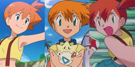 pokemon misty synchron.
